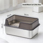 Stainless Steel Litter Box High Fence Anti-splash 2be24238 5649 4011 a6bb 90a157986e23 trans