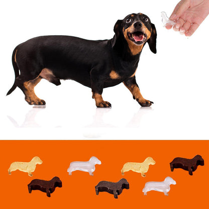 Animal Shape Silicone Ice Mold Summer Gadgets 2be74f7d 837e 45a0 a8a9 30aaa2a439ab