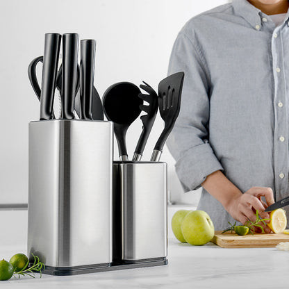 Creative Freedom Knife Holder Kitchen Utensils Knife Holder Storage Bucket 2be7f3e0 7366 4303 a50e 90db396c6e2a