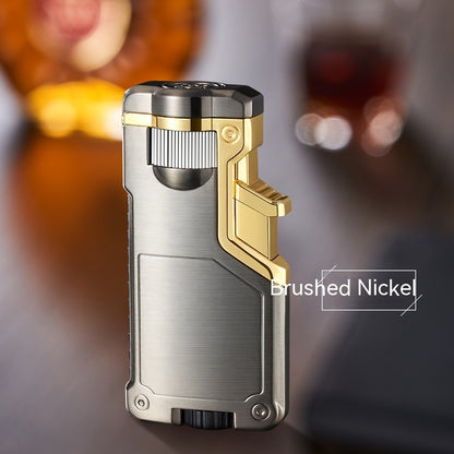 Three-color Flame Metal Inflatable Windproof Lighter 2be9a22c 1190 4bcf 9362 b193f0b1f1a1 trans