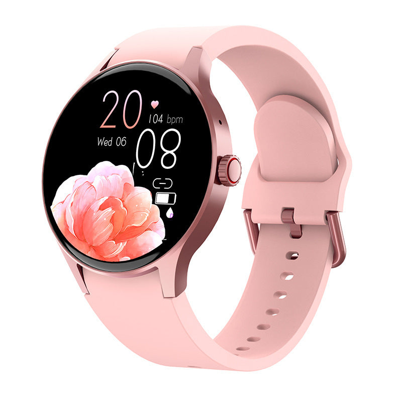Smart Watch Blood Sugar Detection Heart Rate 2bf74fd1 16f7 4098 9bf2 1be7d22f101e