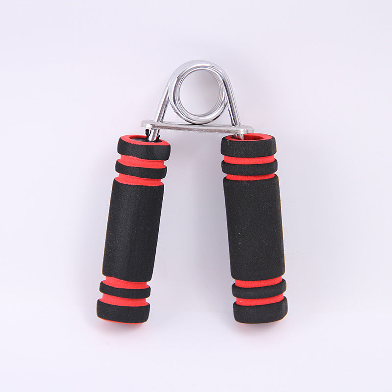 Type A Men's Finger Trainer Fitness Equipment Home Indoor Wrist Force Two-tone Sponge Grip 2c00e2e3 94b4 46ab b83a 0dae0de323