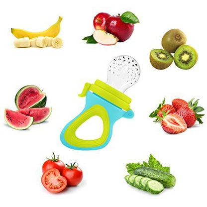 Geometric Confused Bottle Fruit And Vegetable Feeder Nipple 6 Suit 2c07adff 04d7 4ac4 be89 96e3d055eeae
