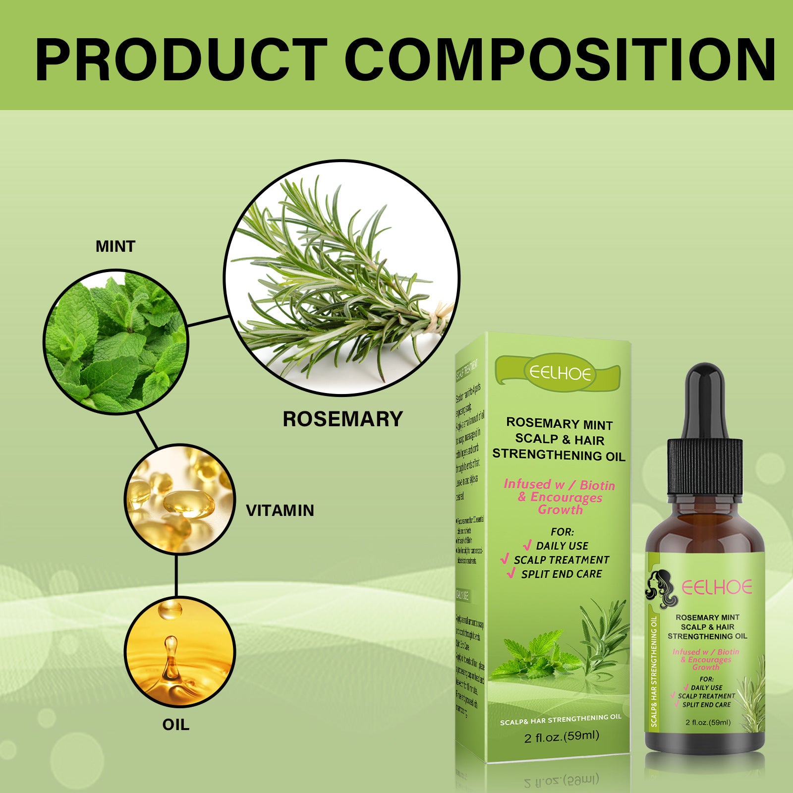 Rosemary Mint Hair Growth Fluid Scalp Massage 2c0e36e6 f3bb 48d0 8b66 2631254c0642