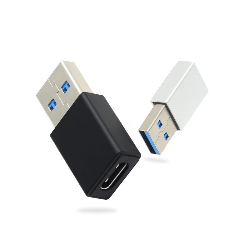Typec Female To USB Male 3.0 Converter - 图片 8
