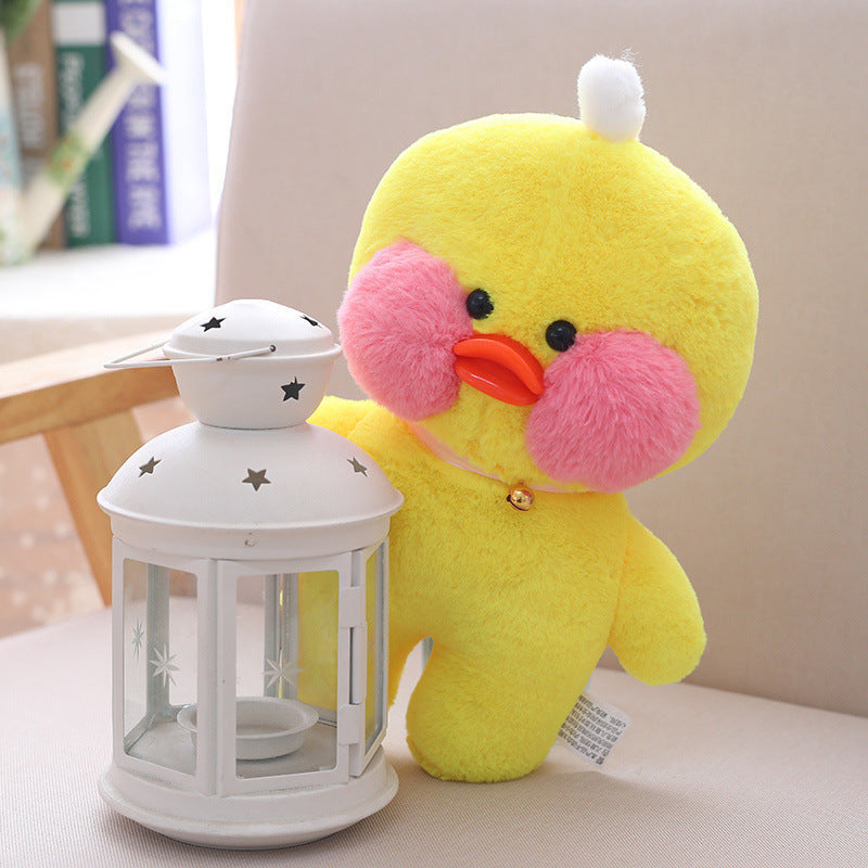 Cute Pp Cotton Small Yellow Duck Plush Toy 2c214a5d 6dee 490f a840 95f2391408d2
