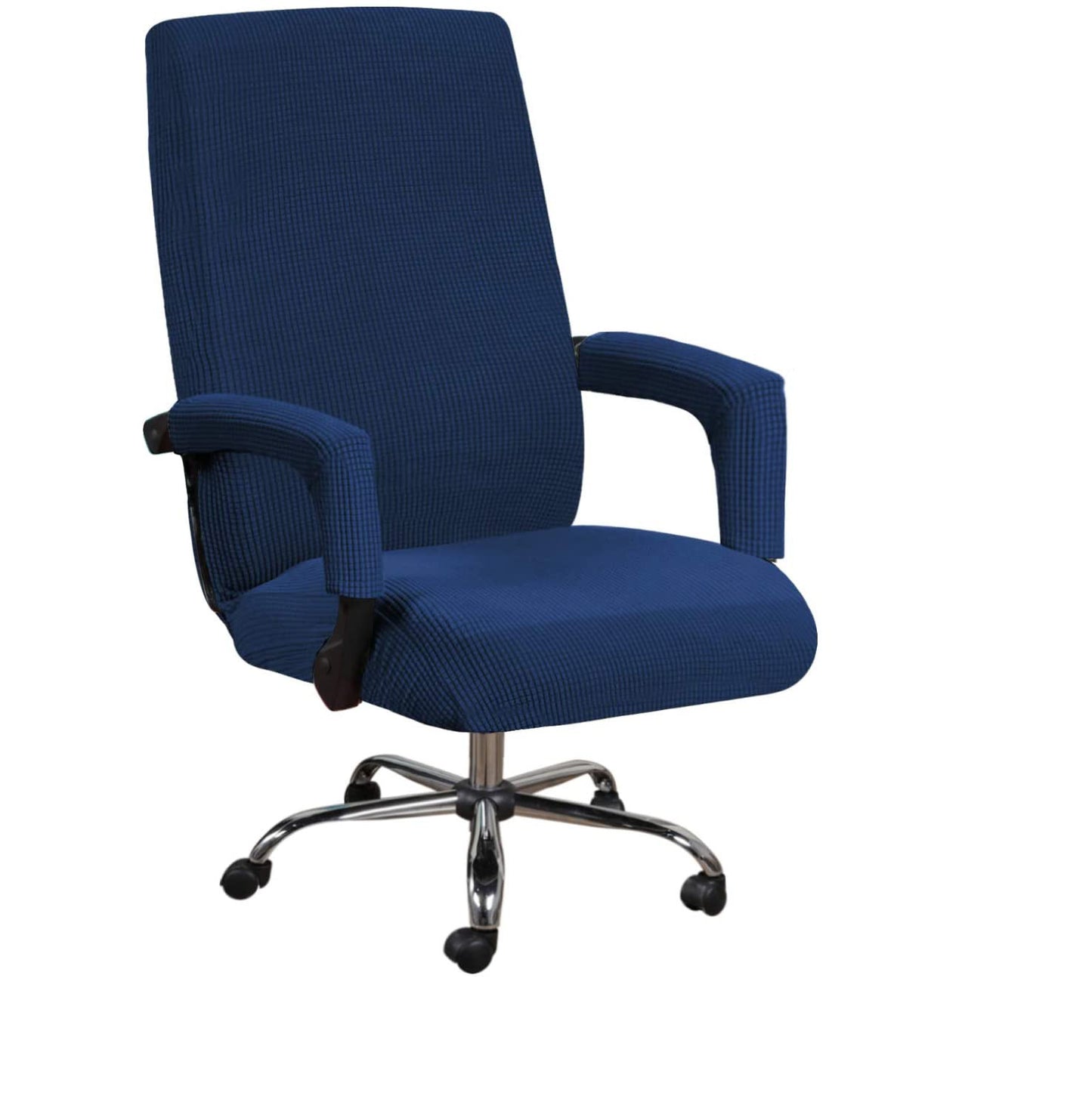 Elastic Office Chair Cover Armrest 2c21f0c7 76ac 4ac0 8c93 b0e533800b25