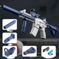 Summer Fully Automatic Electric Water Gun Rechargeable Long-Range Continuous Firing Party Game Kids Gift 2c23bfde e481 4800 9