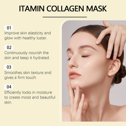 Collagen Mask Moisturizing Face 2c2434d3 3ec2 41fc 8145 c1045ac7670c