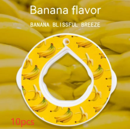 0 Sugar 0 Calories Fruit Flavor Flavor Changing Fragrance Ring - HD Wireless Product #24