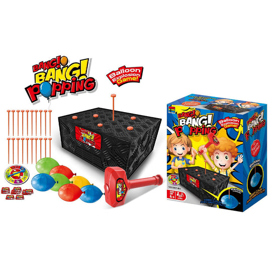 Children's Blasting Balloon Game Parent-child Interaction Multiplayer Desktop Game 2c2cc478 2574 4214 ae93 293ed2935721