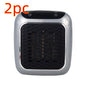 Mini Fan Heater Wall-mounted Dormitory Warm Artifact 2c30ad1c b48b 48ac 8756 3bfda789c71b