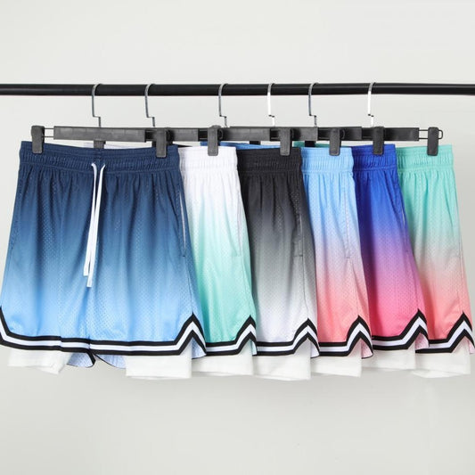 Running Fitness Casual Shorts Width Loose Summer 2c35b5f6 618f 41eb 9efd 98f963aa3a20