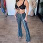 High Elastic Tight Micro-slim Sexy Leggings Outer Wear Women's Pants 2c3cbbba 263c 45b2 876b ef1cb11fbcab