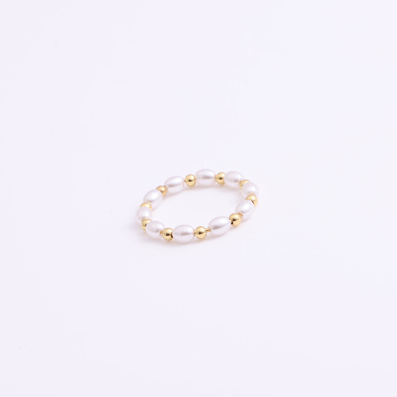 Fiji Pearl Band Ring 2c41f4b3 c81f 4da5 bc34 92cb072bb29b