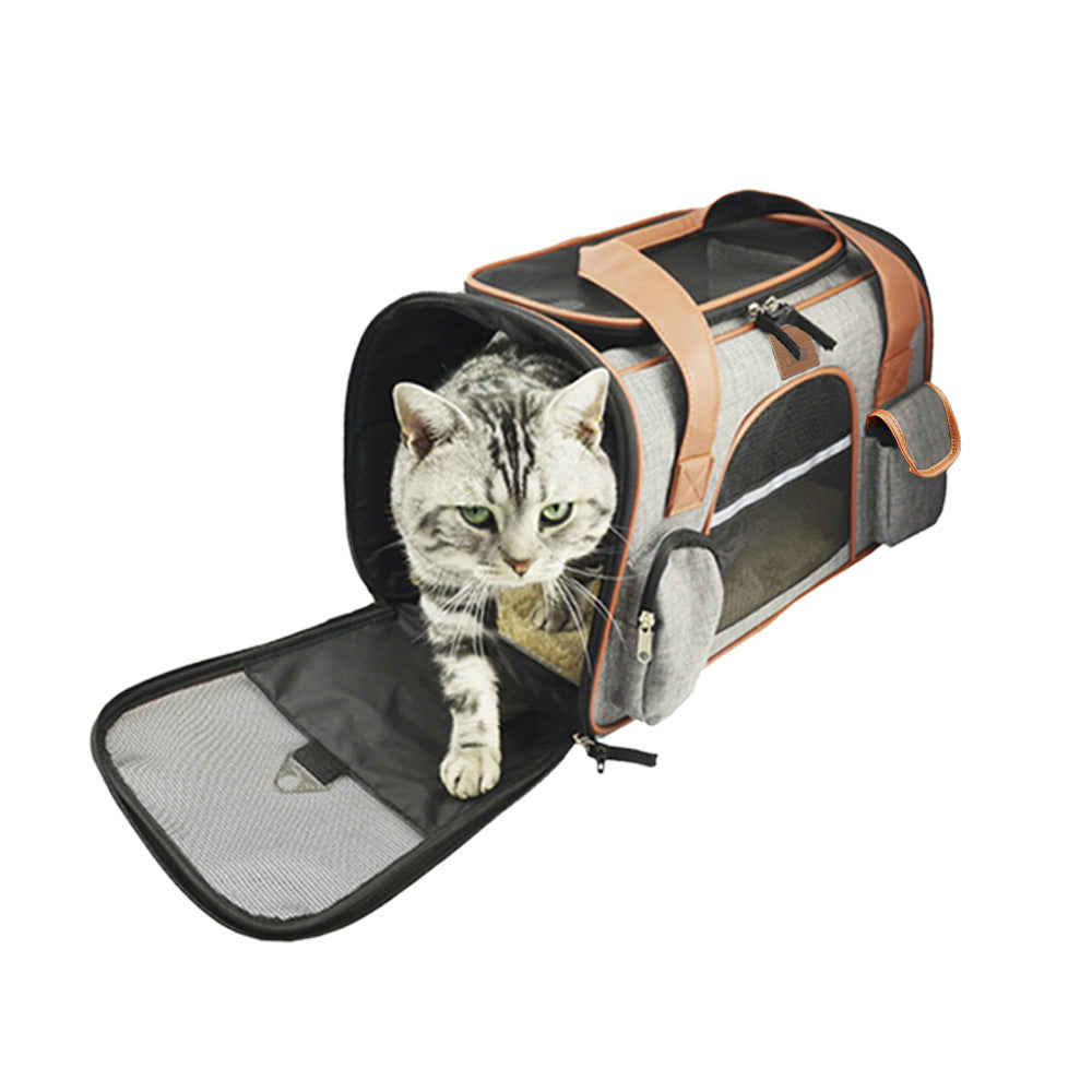 Dog Carrier Travel Car Seat Pet Carriers 2c468968 eeb1 426a a383 16e37d7ebbbf