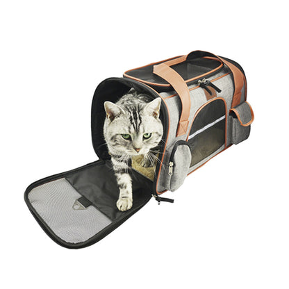 Dog Carrier Travel Car Seat Pet Carriers 2c468968 eeb1 426a a383 16e37d7ebbbf