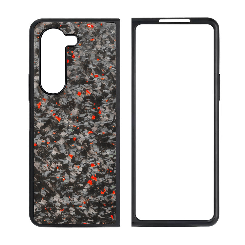 European And American Carbon Fiber Phone Shell - 图片 13