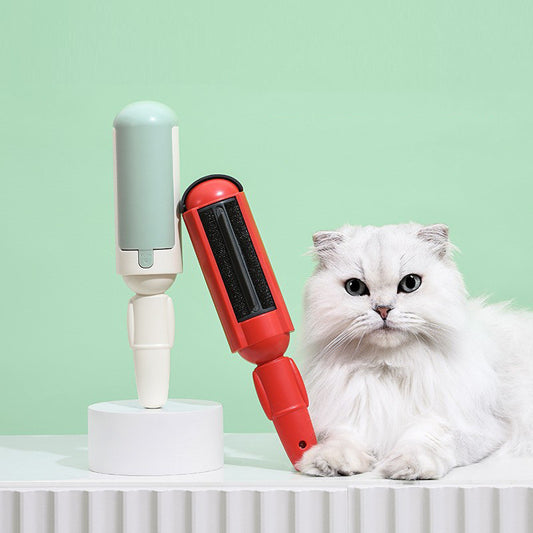Pet Hair Remover Clothes Electrostatic Multi-purpose Double-sided Brush 2c59a9df 0082 4ade b2dc 086a46648041