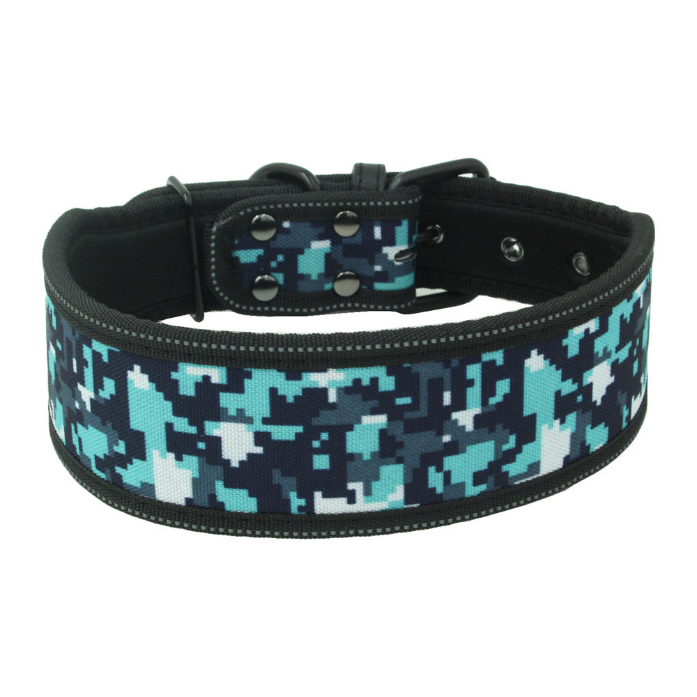 Diving material pet collar 2c602554 66d3 4b08 9c46 10792360d52a