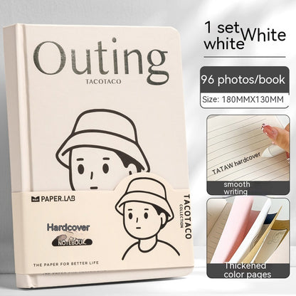 Magnetic Snap Illustration Horizontal Grid Color Notebook Notes 2c68bb8c c0ff 42ca a3ca 56d45d496a99