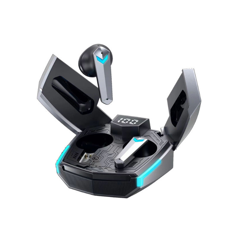 Double-mode Chicken Eating Game Low Delay Scissors Door Bluetooth Headset 2c795fd9 39bf 4786 8273 6f2d7afb6282