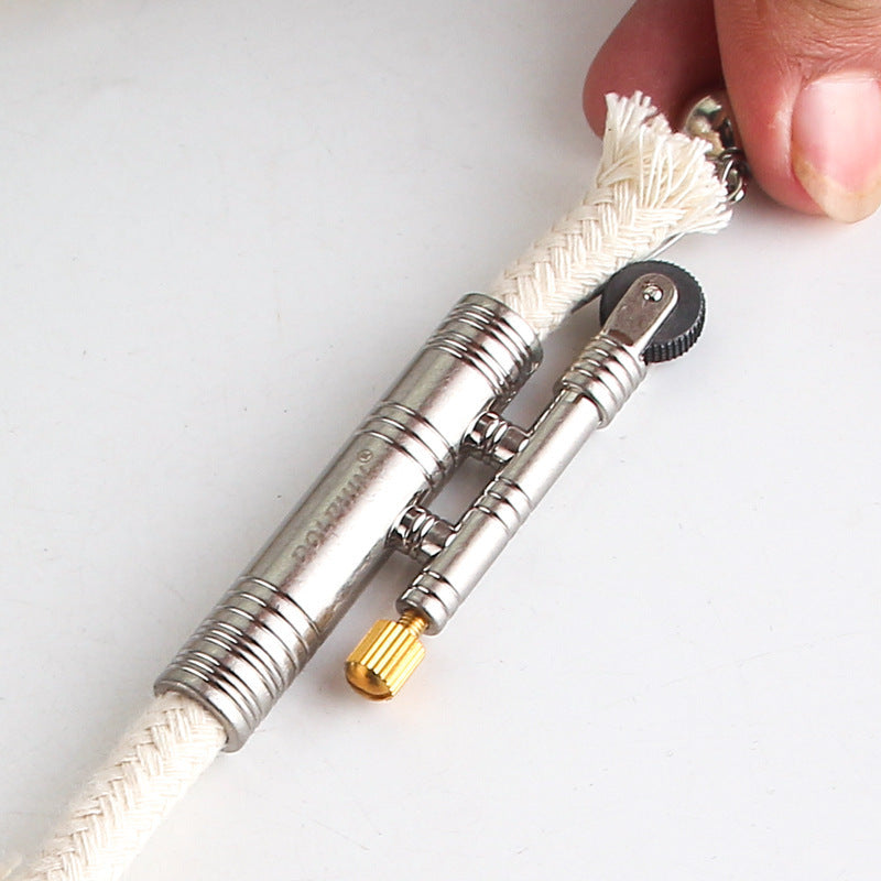 Outdoor Camping Yuanyuan Ancient Fire Velvet Lighter 2c81ab70 a416 4f9d b5e5 b38016416caa