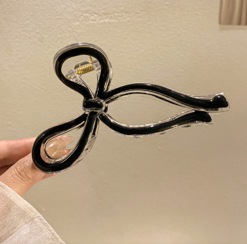 Ins Temperament Large Duckbill Clip Back Head Hairpin 2c82e7a2 210e 4adf a829 cf6c08329cd0