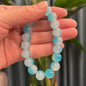 Ice-permeable Gradient Two-color Pliable Temperament Bracelet 2c86a0a6 9e24 427a a54d d457c723f20a
