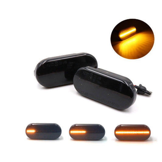 Flowing Water Fender Side Light Side Turn Signal 2c9fe1e9 9d86 45ea a927 083dc89bd050