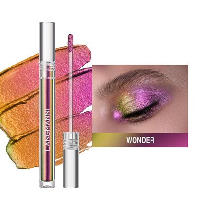 Chameleon Liquid Eye Shadow Three-color Diamond Shining 2ca4430e 2c0d 48b8 a28d 0cfca4e1b8b8