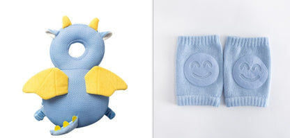 Summer Terry Baby Socks Toddler Crawling Knee Pads 2cb64f6a fb2a 402f 8fa3 a987c9453ebf