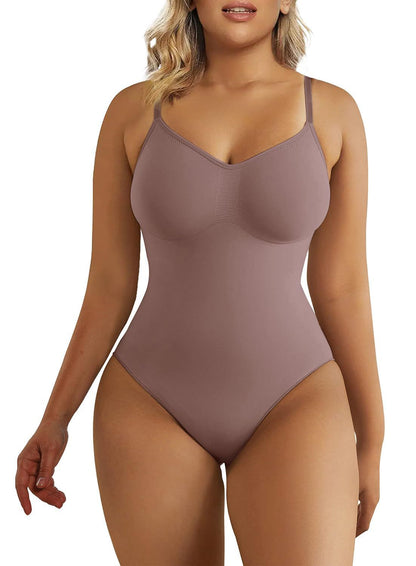 One Piece Belly Contraction Hip Lifting Sling Shapewear 2cb6ab96 54fc 409e b938 ad9ec61a8fa5