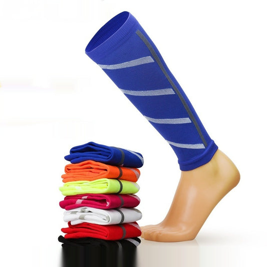 Compression Calf Sleeves – Nylon Pressure Leg Guard Set for Fitness & Daily Wear, Unisex, All-Season 2cc200f4 f44b 4d38 adf9 