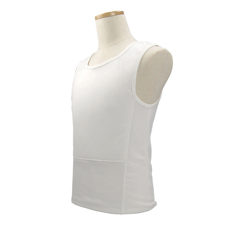 Men's Polyethylene Vest 2cc77ac1 27e0 4783 86a2 a31870153f1c