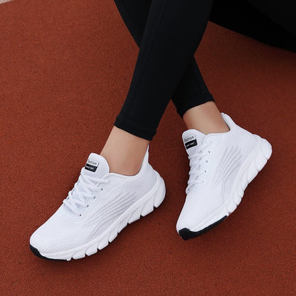 Men's And Women's Flying Woven Breathable Running Shoes Couple's Casual Sneakers 2cc7dcf0 4dce 4cf2 9bd3 9510ad023911