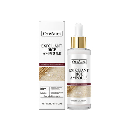 Exfoliant Rice Ampoule 2cca1f21 19a9 44a8 abd3 0cc676484a15 8805b55f c207 4de9 b579 9de20c8e9c88