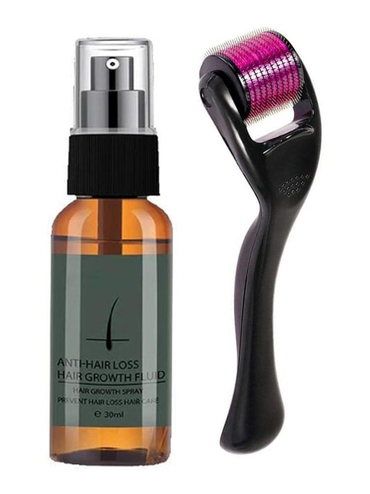 Beard Growth Spray Set Nourishing Moisturizing 2ccb60db 0e08 43fa 82bc c4bef2d9ef85