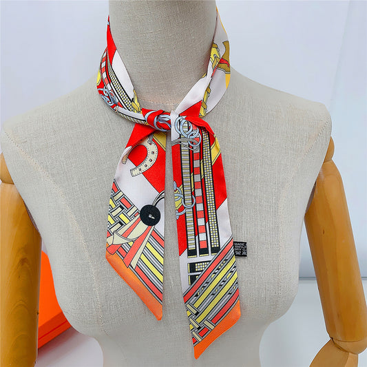 Women's Fashionable All-Match Belt Scarf 2ccc8623 d836 49d4 a64d c9867af7d71a