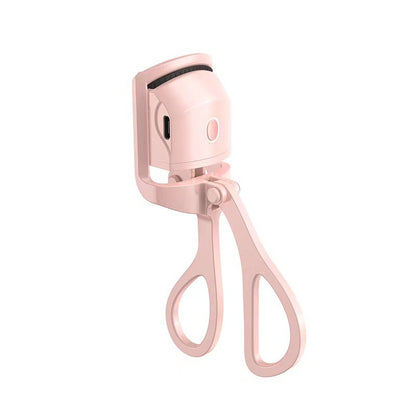 Heated Eyelash Curler Electric Temperature Control Mini Eyelash Curler Electric Portable Charging 2cd3987d a70d 4914 930d 5f4