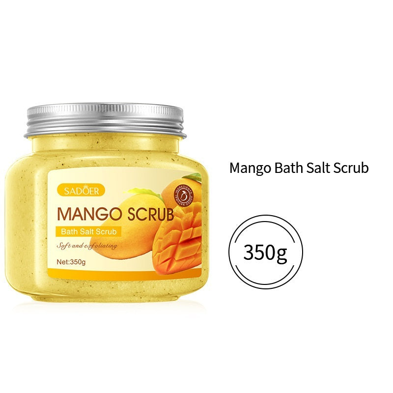 Fruit Bath Salt Scrub Cream Exfoliating Body Care 2cd5193e cabb 466f b4ad 589b0da28ce3