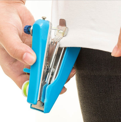Mini Manual Sewing Machine Portable Small Sewing Machine 2cd649da d568 4efc a458 b3b5732e3ab9