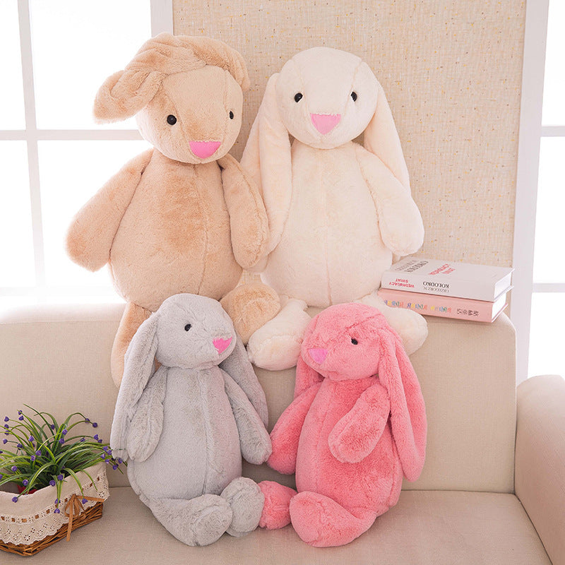 Cute Rabbit Catching Doll Machine Doll Small Gift Plush Toy 2cd9ace2 7e60 494a 8509 fd12432dd4d2