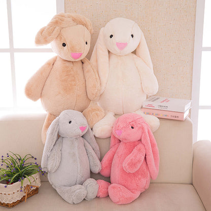 Cute Rabbit Catching Doll Machine Doll Small Gift Plush Toy 2cd9ace2 7e60 494a 8509 fd12432dd4d2
