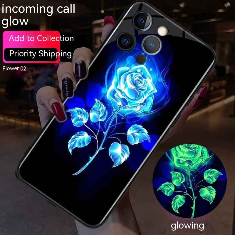 Incoming Light Rose Chinese Style Phone Case 2ce657e7 c2ff 452f 9d03 dc00849af7c1 trans f31bd154 289a 4626 aafb 7d45b9d49ae9