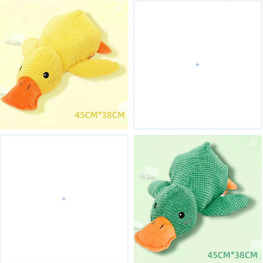 Toy Teeth-cleaning With Bite-resistant Molars 2cea4fab ea14 441c 9028 97846858e41f