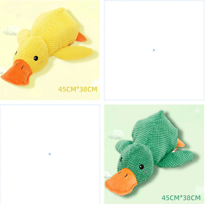 Toy Teeth-cleaning With Bite-resistant Molars 2cea4fab ea14 441c 9028 97846858e41f