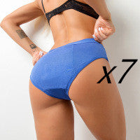 Bamboo Fiber Anti-side Leakage Underwear Before And After Menstruation 2cf18b91 6916 4fb0 9c25 87fdce970656