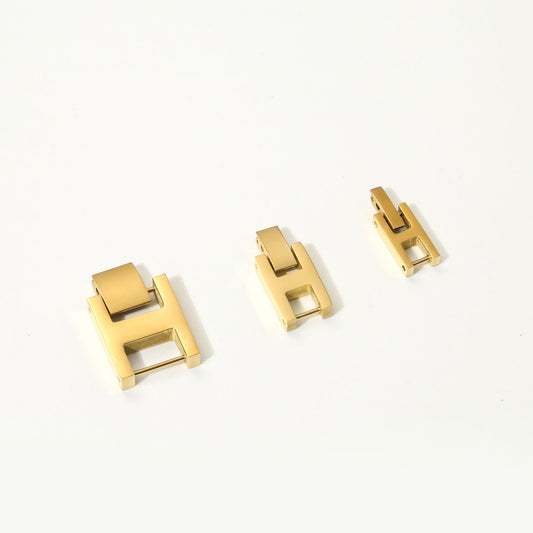 Titanium Steel No Fading Watch Extended Buckle Handmade Diy Ornament Accessories 2cf4418d 6755 4fc5 b3fb 4b4927c8af42