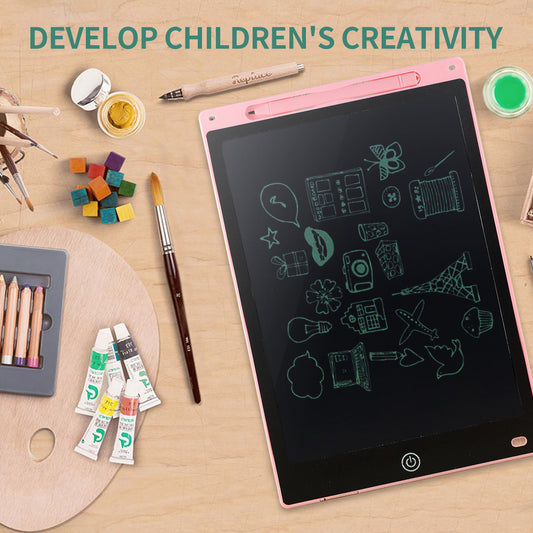 LCD Drawing Tablet For Children's Toys Painting Tools Electronics Writing Board 2cf48c21 96c5 4705 8d8e 08188f69c477